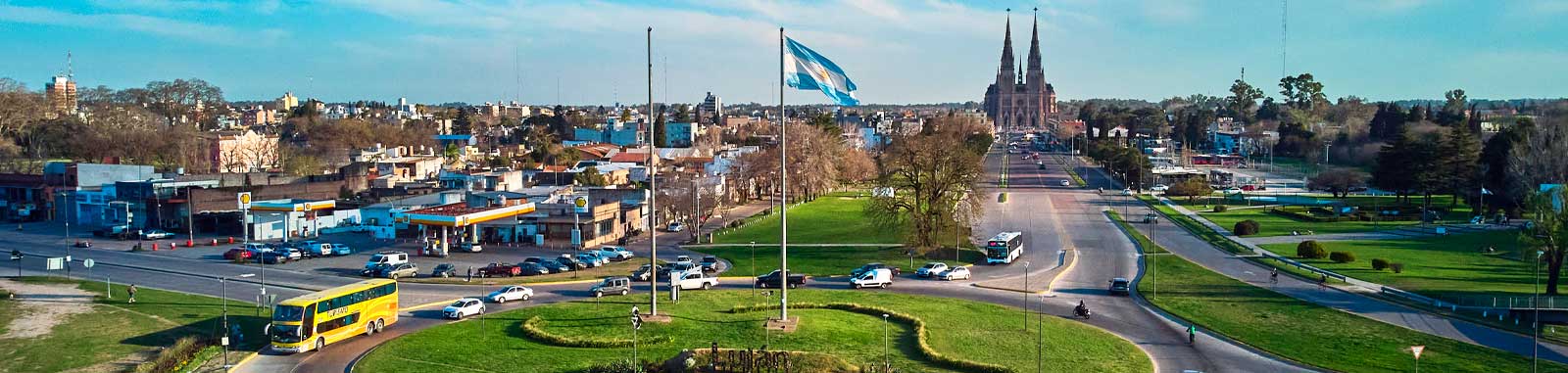 Fondo Luján