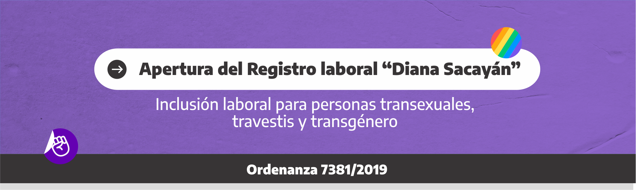 Cupo Trans